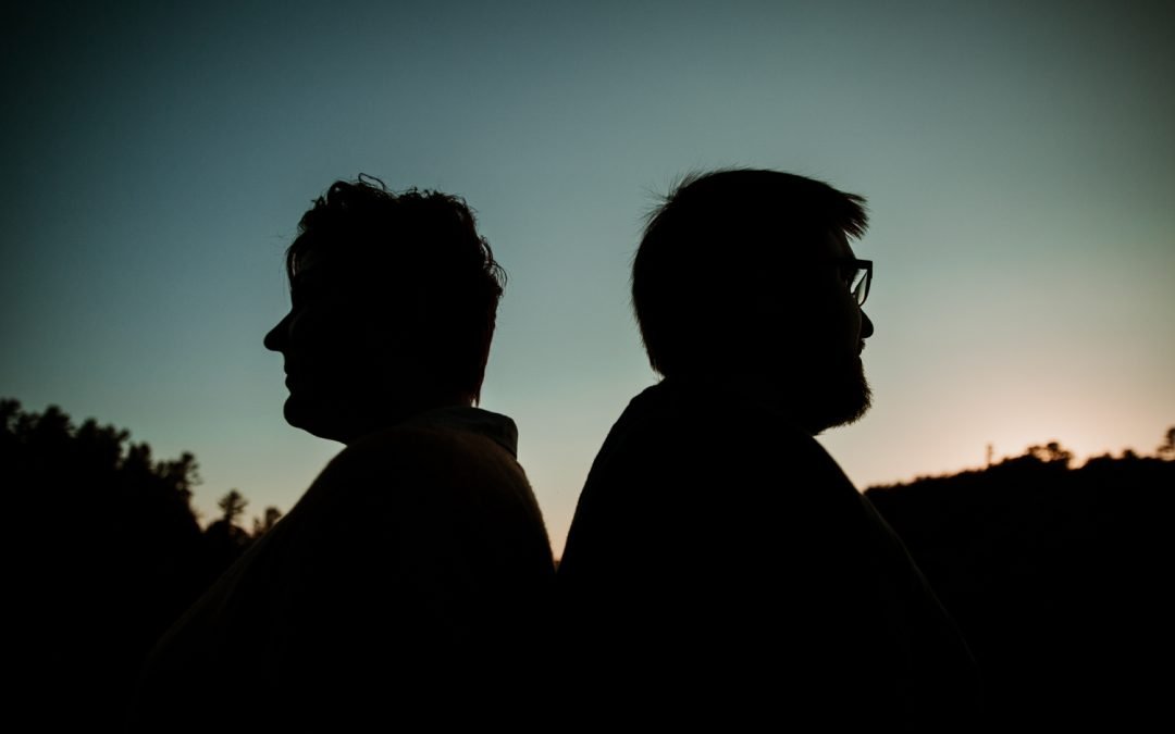 Josh + Andrea // Adventure Engagement Session // Interstate State Park, Dresser Wisconsin