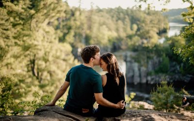 Preparing For Your Engagement Session With Brianna Lane Photography